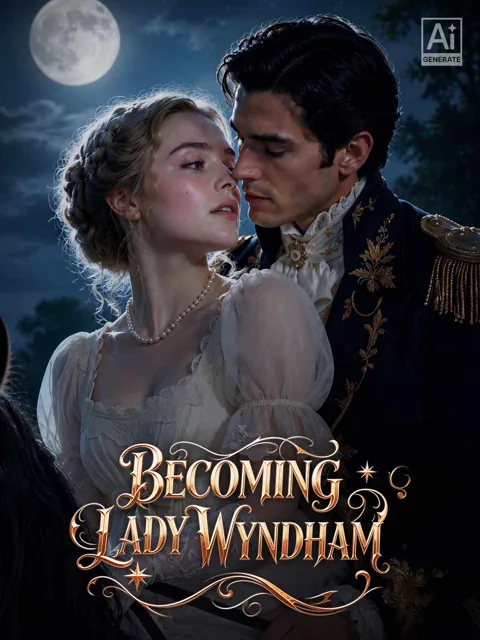 BECOMING LADY WYNDHAM