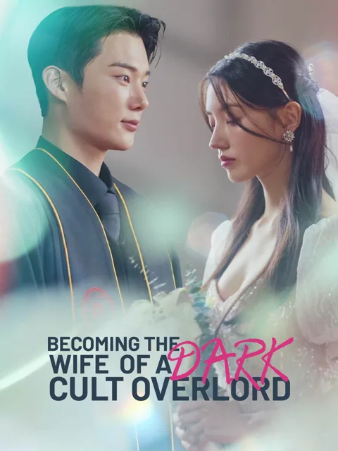Becoming the Wife of a Dark Cult Overlord