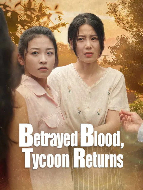 Betrayed Blood, Tycoon Returns
