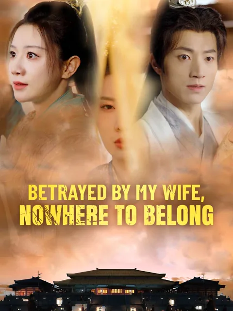 Betrayed by My Wife, Nowhere to Belong
