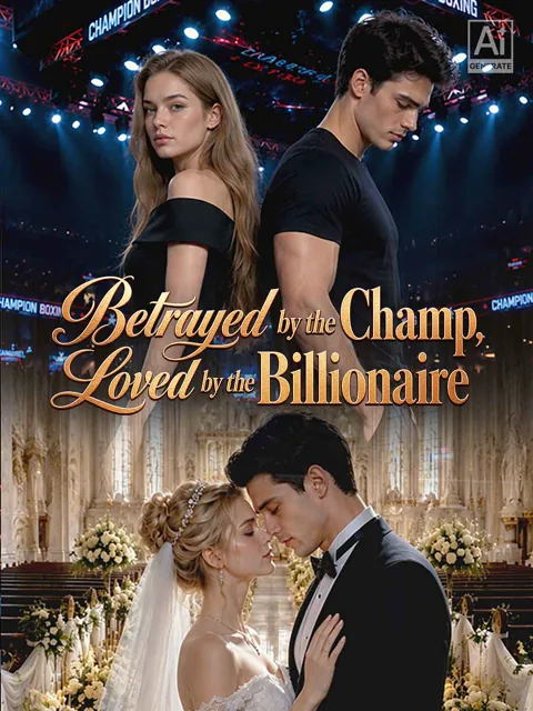 Betrayed by the Champ, Loved by the Billionaire
