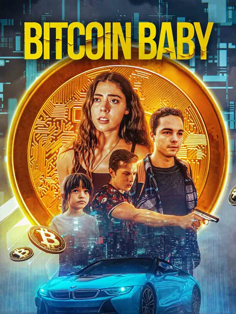 Bitcoin Baby