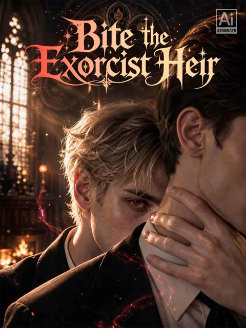 Bite the Exorcist Heir
