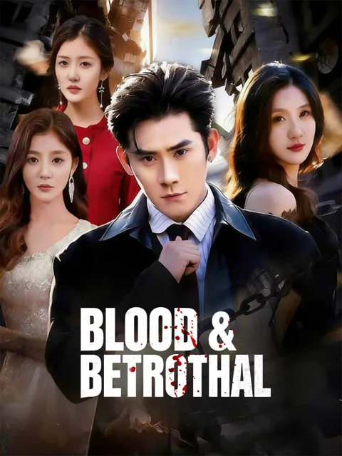 Blood & Betrothal