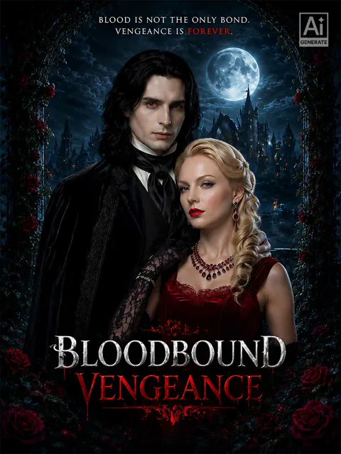 Bloodbound Vengeance