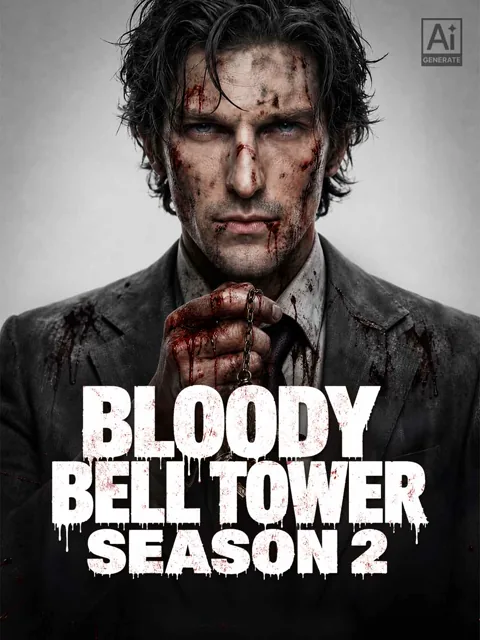 Bloody Bell Tower S2
