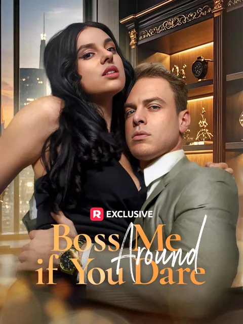 Boss Me Around If You Dare