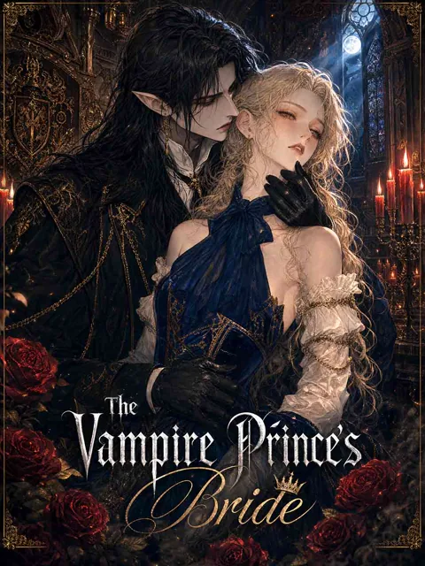 Bound to the Vampire Prince