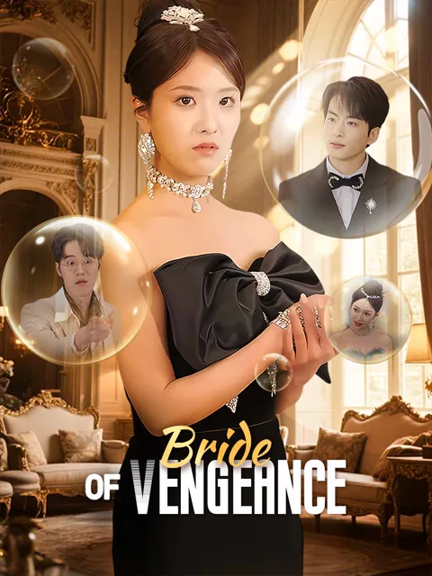 Bride of Vengeance (English-dubbed)