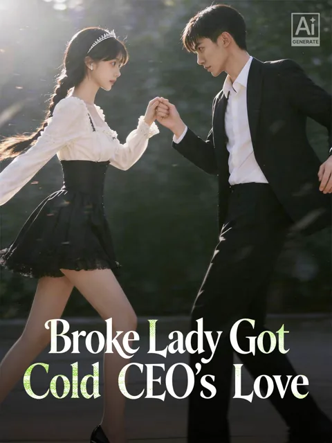 Broke Lady Got Cold CEO's Love