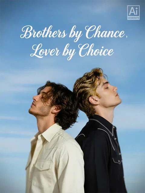 Brothers by Chance，Lover by Choice