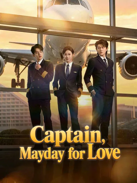 Captain, Mayday for Love