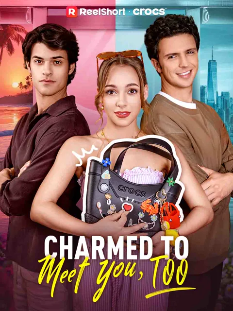 Charmed to Meet You, Too
