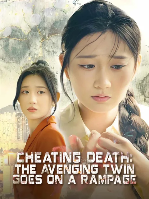 Cheating Death: The Avenging Twin Goes on a Rampage