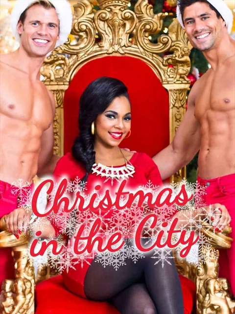 Christmas in the City