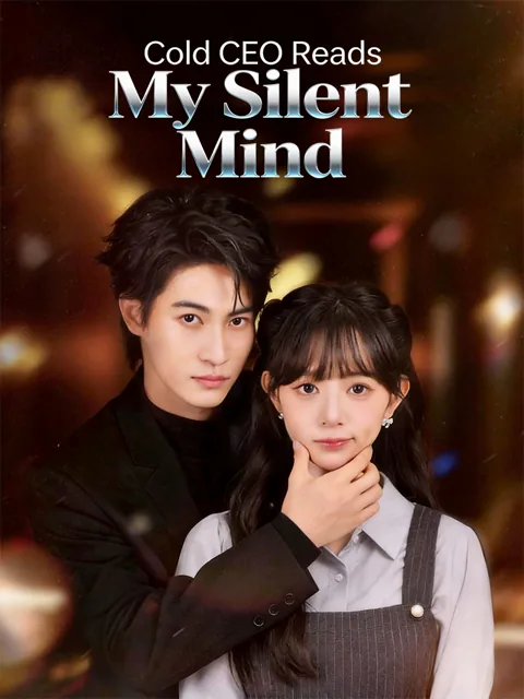 Cold CEO Reads My Silent Mind