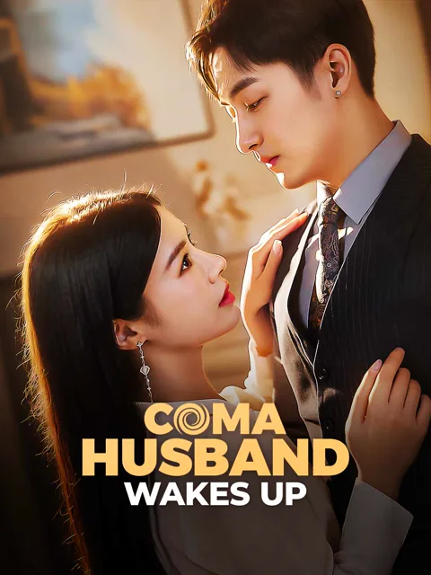 Coma Husband Wakes Up
