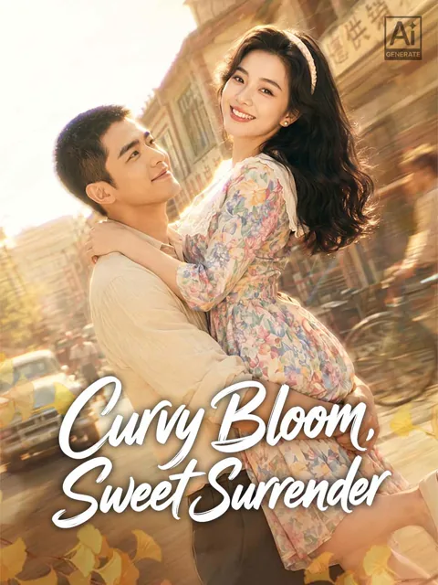 Curvy Bloom, Sweet Surrender