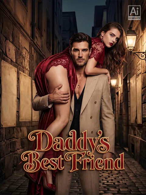 Daddy's Best Friend