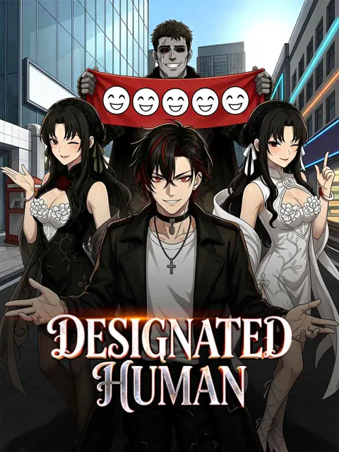 Designated Human