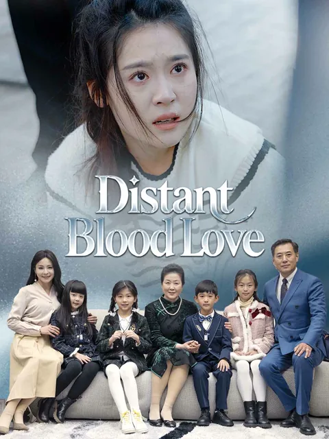 Distant Blood Love