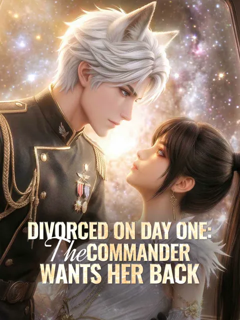 Divorced on Day One: The Commander Wants Her Back