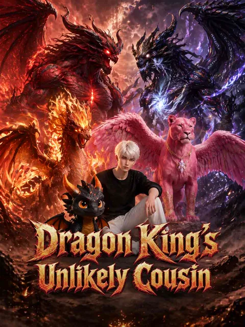 Dragon King's Unlikely Cousin (English-dubbed)