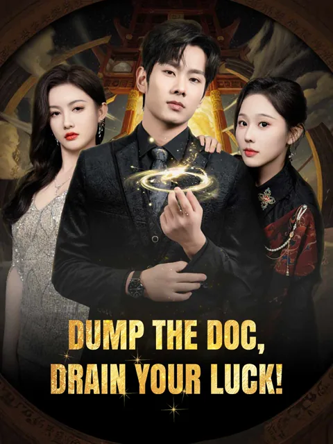 Dump the Doc, Drain Your Luck!