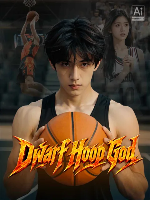 Dwarf Hoop God