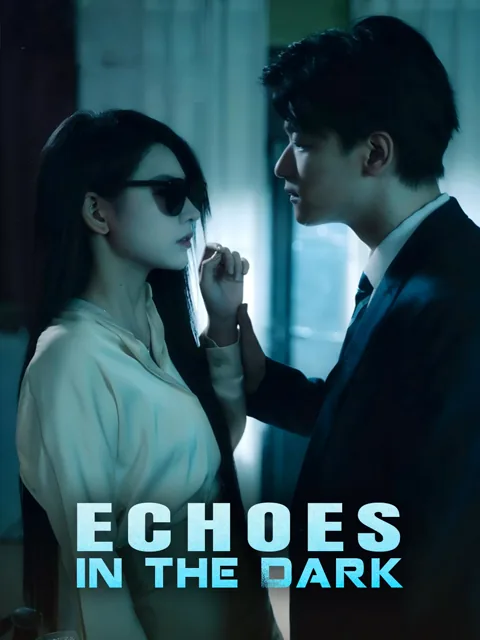 Echoes in the Dark