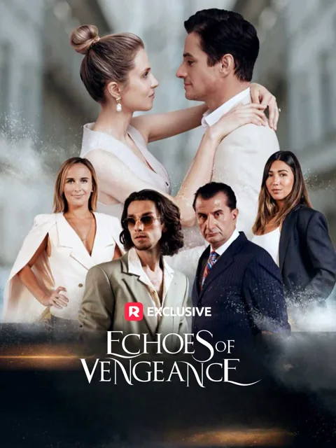 Echoes of Vengeance