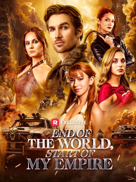 End of the World, Start of My Empire