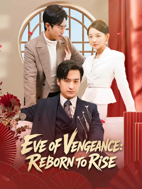 Eve of Vengeance: Reborn to Rise