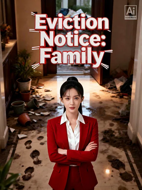 Eviction Notice: Family