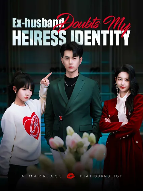 Ex-husband Doubts My Heiress Identity (English-dubbed)