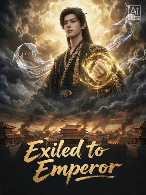 Exiled to Emperor