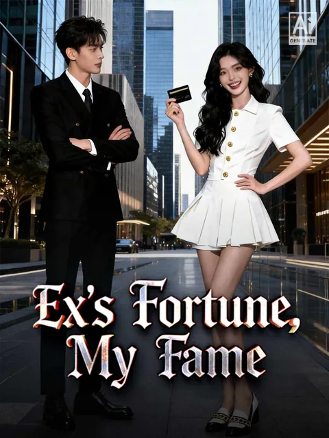 Ex's Fortune, My Fame