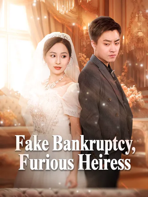 Fake Bankruptcy, Furious Heiress