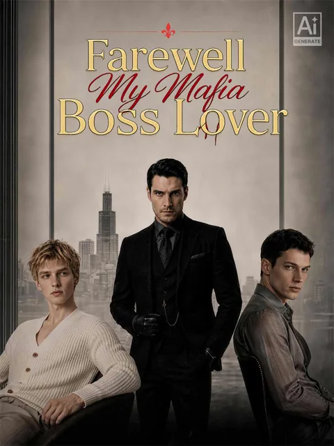 Farewell My Mafia Boss Lover