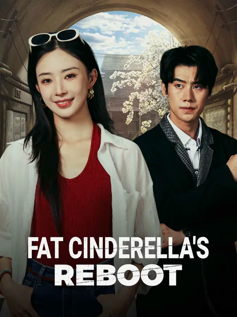 Fat Cinderella's Reboot