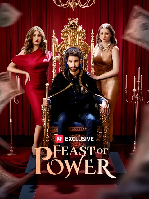 Feast of Power