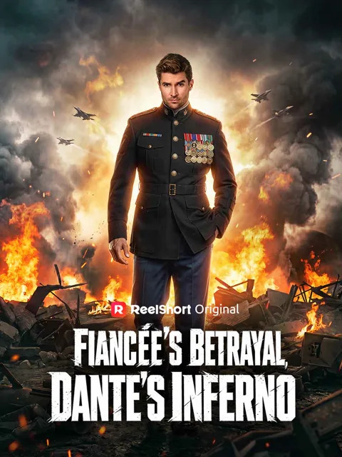 Fiancée's Betrayal, Dante's Inferno