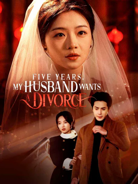 Five Years, My Husband Wants a Divorce