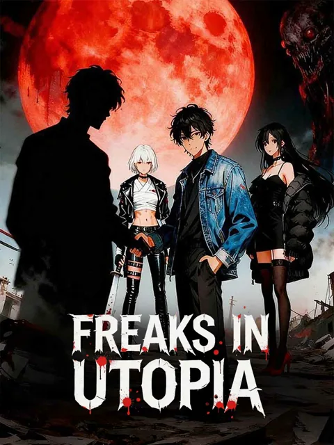 Freaks in Utopia