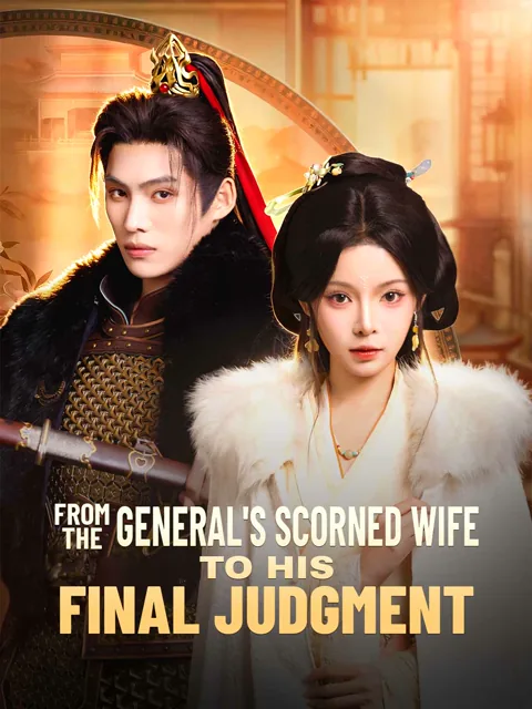 From General's Scorned Wife to His Final Judgment