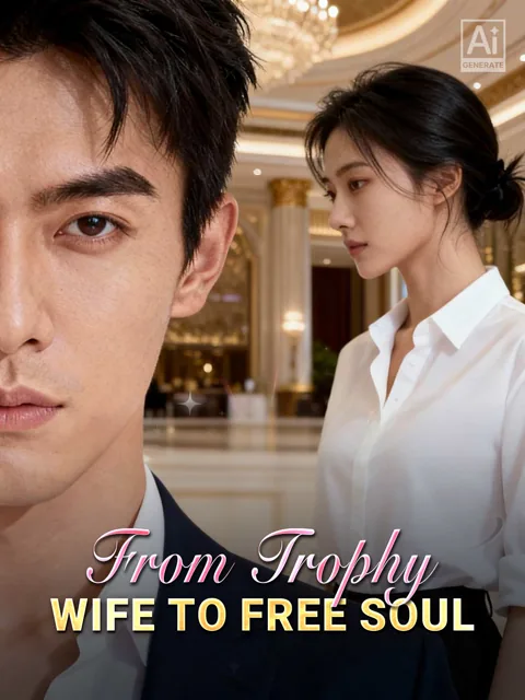 From Trophy Wife to Free Soul
