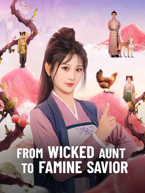 From Wicked Aunt to Famine Savior