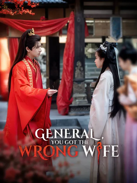 General, You Got the Wrong Wife