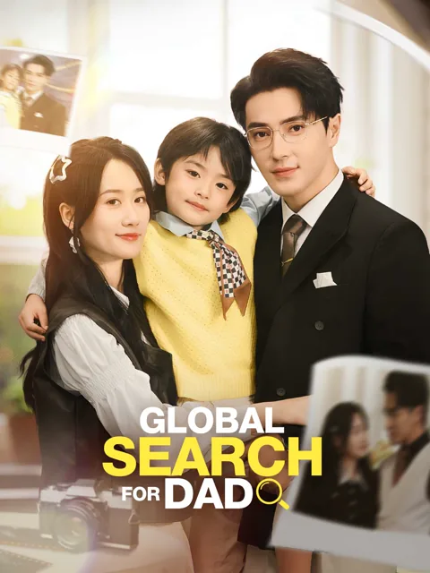 Global Search for Dad