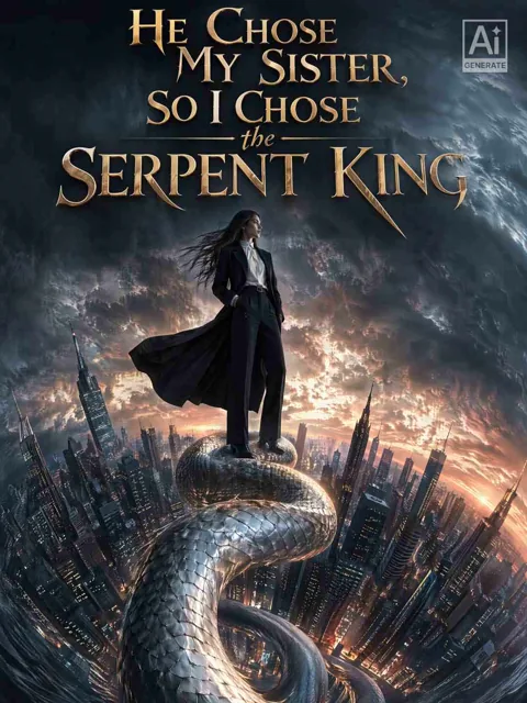 He Chose My Sister, So I Chose the Serpent King